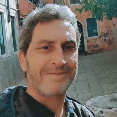 Stefano Recchi